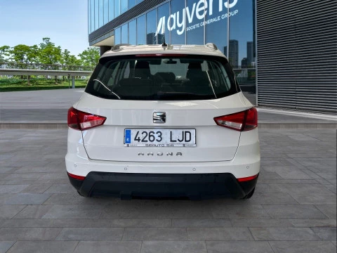 Seat Arona 1.0 TSI 85kW (115CV) Style Go Eco