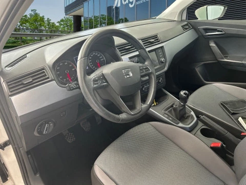 Seat Arona 1.0 TSI 85kW (115CV) Style Go Eco