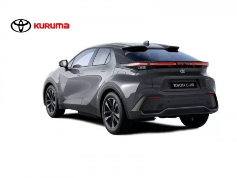 Toyota C-HR 2.0 220PH Advance
