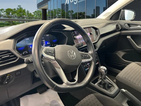 Volkswagen T-Cross Advance 1.0 TSI 81kW (110CV) DSG