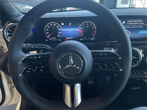 Mercedes-Benz Clase A 180