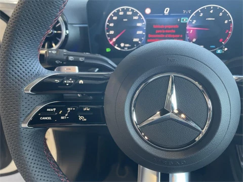 Mercedes-Benz Clase A 180