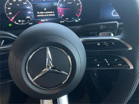 Mercedes-Benz Clase A 180