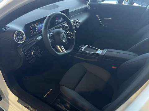 Mercedes-Benz Clase A 180