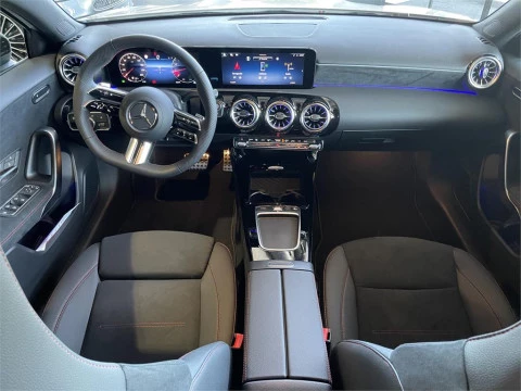 Mercedes-Benz Clase A 180