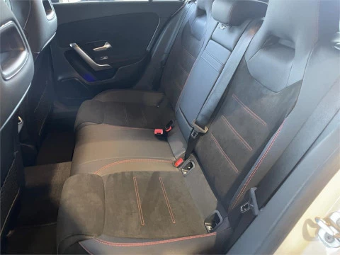 Mercedes-Benz Clase A 180