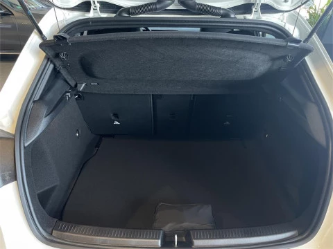 Mercedes-Benz Clase A 180