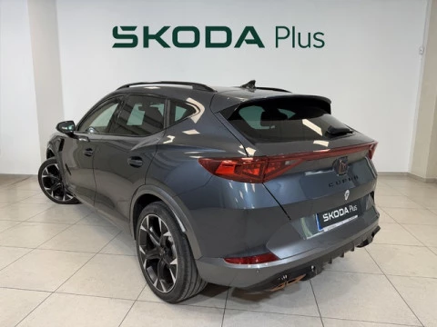 Cupra Formentor 1.4 e-Hybrid VZ DSG 180 kW (245 CV)