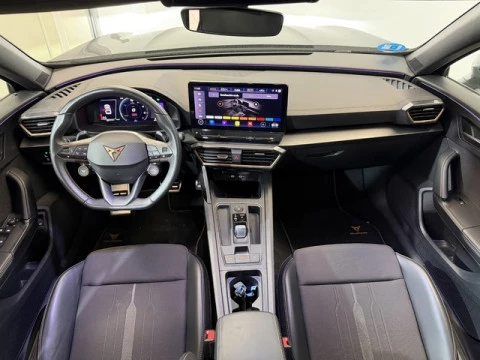 Cupra Formentor 1.4 e-Hybrid VZ DSG 180 kW (245 CV)
