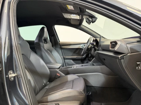 Cupra Formentor 1.4 e-Hybrid VZ DSG 180 kW (245 CV)