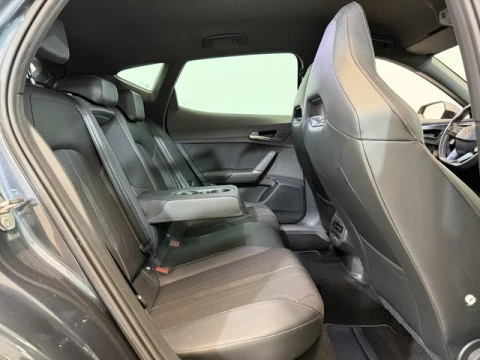 Cupra Formentor 1.4 e-Hybrid VZ DSG 180 kW (245 CV)