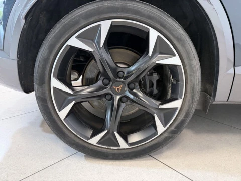 Cupra Formentor 1.4 e-Hybrid VZ DSG 180 kW (245 CV)