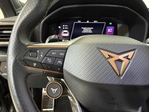 Cupra Formentor 1.4 e-Hybrid VZ DSG 180 kW (245 CV)
