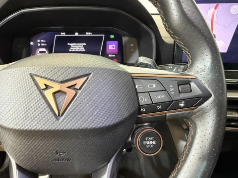 Cupra Formentor 1.4 e-Hybrid VZ DSG 180 kW (245 CV)