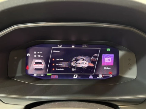 Cupra Formentor 1.4 e-Hybrid VZ DSG 180 kW (245 CV)