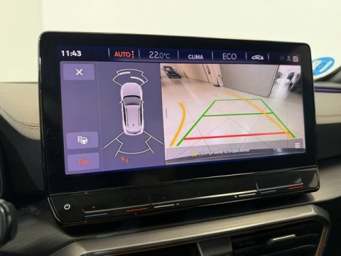Cupra Formentor 1.4 e-Hybrid VZ DSG 180 kW (245 CV)