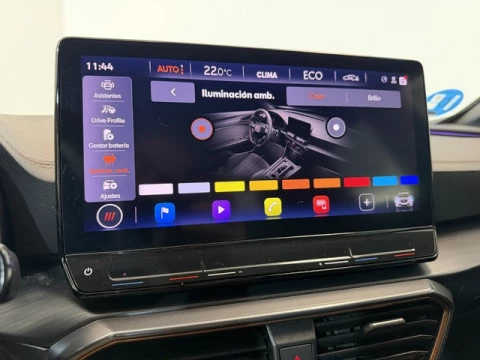 Cupra Formentor 1.4 e-Hybrid VZ DSG 180 kW (245 CV)