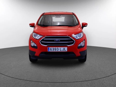 Ford ECOSPORT 1.0T ECOBOOST 73KW TREND 5P