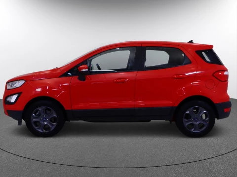 Ford ECOSPORT 1.0T ECOBOOST 73KW TREND 5P