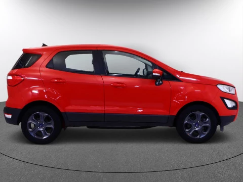 Ford ECOSPORT 1.0T ECOBOOST 73KW TREND 5P