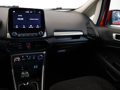 Ford ECOSPORT 1.0T ECOBOOST 73KW TREND 5P