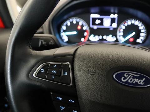 Ford ECOSPORT 1.0T ECOBOOST 73KW TREND 5P