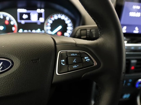 Ford ECOSPORT 1.0T ECOBOOST 73KW TREND 5P