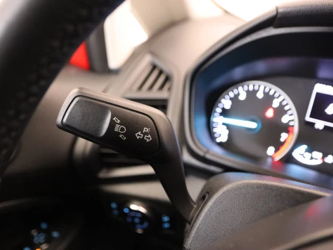 Ford ECOSPORT 1.0T ECOBOOST 73KW TREND 5P