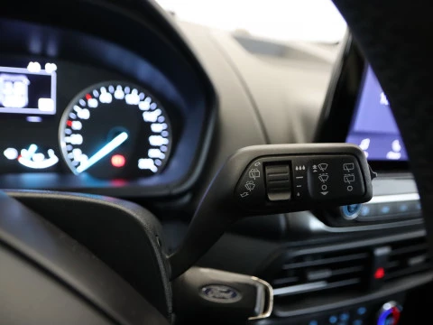 Ford ECOSPORT 1.0T ECOBOOST 73KW TREND 5P