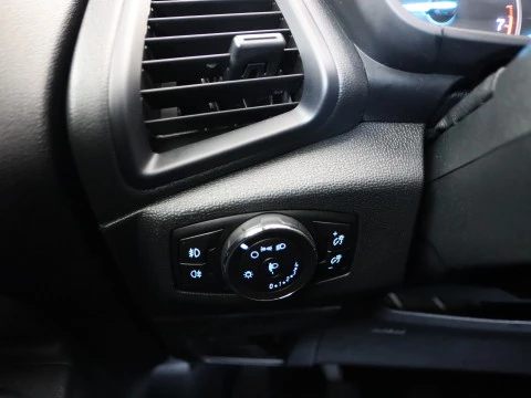 Ford ECOSPORT 1.0T ECOBOOST 73KW TREND 5P