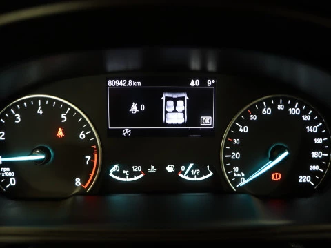 Ford ECOSPORT 1.0T ECOBOOST 73KW TREND 5P