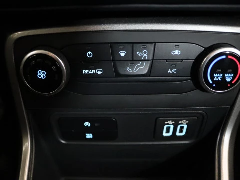 Ford ECOSPORT 1.0T ECOBOOST 73KW TREND 5P