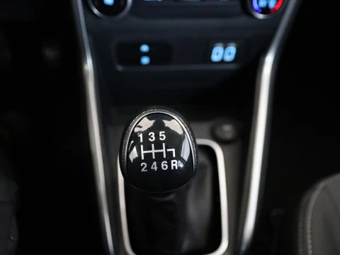 Ford ECOSPORT 1.0T ECOBOOST 73KW TREND 5P