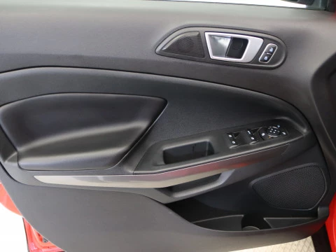 Ford ECOSPORT 1.0T ECOBOOST 73KW TREND 5P