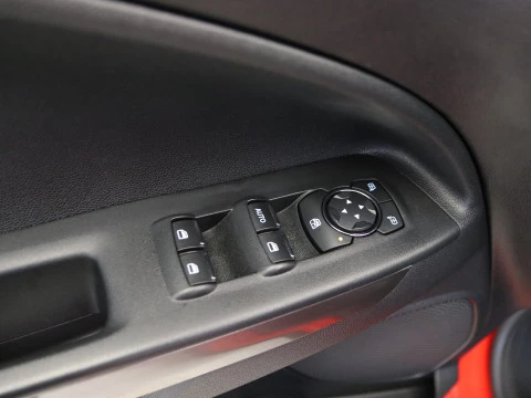 Ford ECOSPORT 1.0T ECOBOOST 73KW TREND 5P