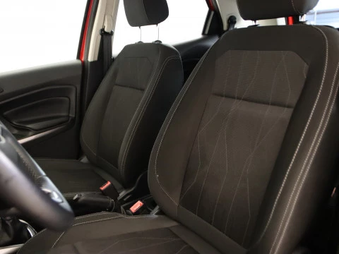 Ford ECOSPORT 1.0T ECOBOOST 73KW TREND 5P