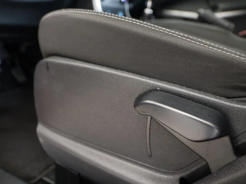 Ford ECOSPORT 1.0T ECOBOOST 73KW TREND 5P