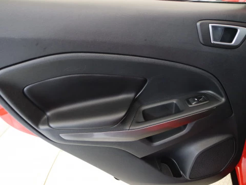 Ford ECOSPORT 1.0T ECOBOOST 73KW TREND 5P