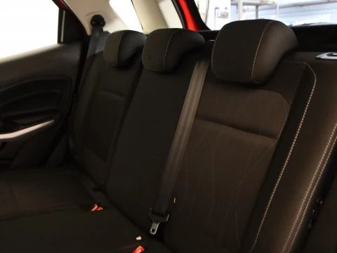 Ford ECOSPORT 1.0T ECOBOOST 73KW TREND 5P