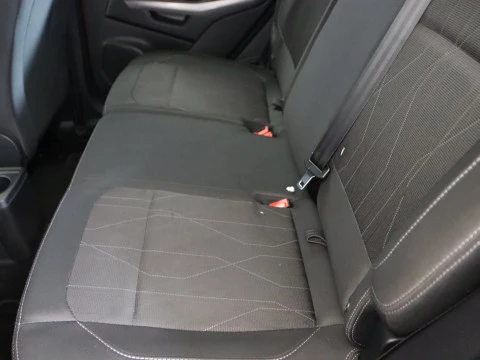 Ford ECOSPORT 1.0T ECOBOOST 73KW TREND 5P