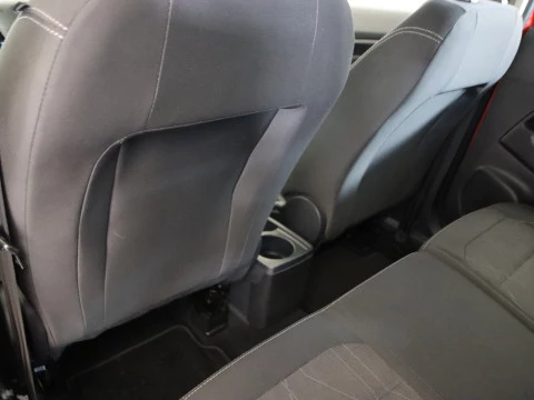 Ford ECOSPORT 1.0T ECOBOOST 73KW TREND 5P