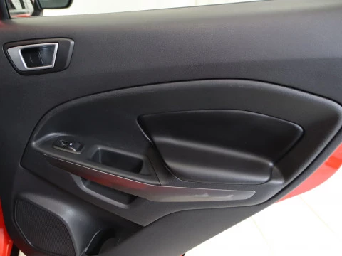 Ford ECOSPORT 1.0T ECOBOOST 73KW TREND 5P