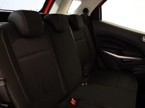 Ford ECOSPORT 1.0T ECOBOOST 73KW TREND 5P