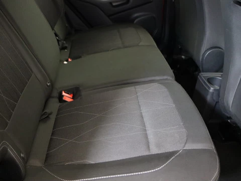 Ford ECOSPORT 1.0T ECOBOOST 73KW TREND 5P