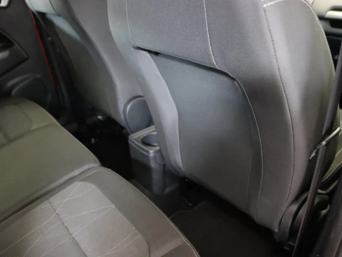 Ford ECOSPORT 1.0T ECOBOOST 73KW TREND 5P