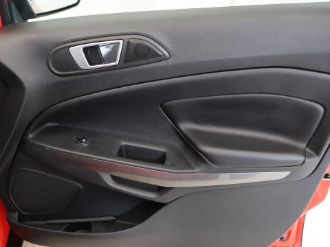 Ford ECOSPORT 1.0T ECOBOOST 73KW TREND 5P