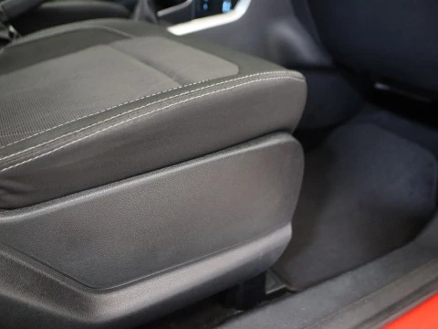 Ford ECOSPORT 1.0T ECOBOOST 73KW TREND 5P