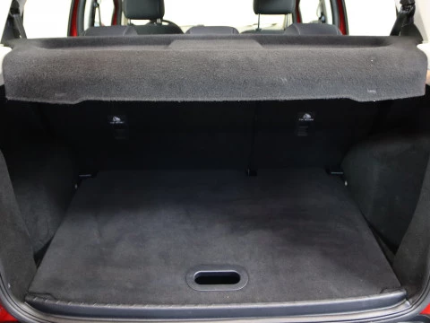 Ford ECOSPORT 1.0T ECOBOOST 73KW TREND 5P