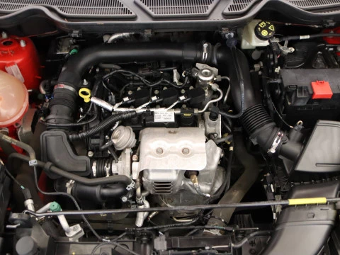 Ford ECOSPORT 1.0T ECOBOOST 73KW TREND 5P