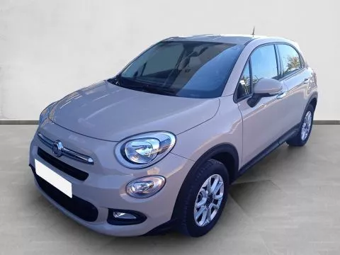 Fiat 500X Cross 1.4 MultiAir 103kW (140CV) 4x2